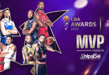 Lega Basket apre le votazioni ai tifosi per gli Lba Awards