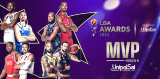 Lega Basket apre le votazioni ai tifosi per gli Lba Awards