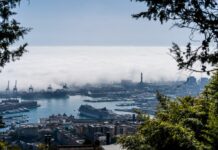 Liguria, i porti di Genova e Savona chiudono il 2022 a +4,2%