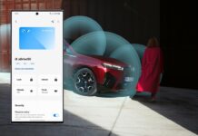 Bmw Digital Key Plus disponibile anche sui dispositivi Android
