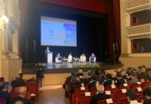 Tour Bankitalia al via da Bari, Visco “Spesso nostri compiti ignorati”