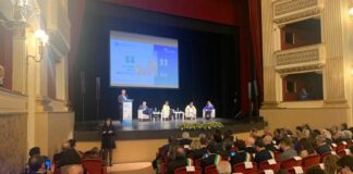 Tour Bankitalia al via da Bari, Visco “Spesso nostri compiti ignorati”