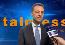 Minardo “Basta polemiche sul Ponte. Caro voli? Governo aiuti la Sicilia”