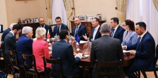 Malta, government committed to more justice reforms