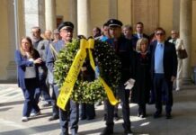 Commemorazione Pedenovi a Milano, La Russa “Memoria ancora viva”