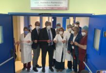 Sanità, Emiliano “Puglia prima regione per incremento produttività”
