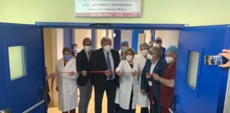 Sanità, Emiliano “Puglia prima regione per incremento produttività”