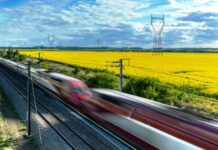 Da FS soluzioni green per efficienza energetica e risparmio idrico