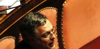 E’ morto il senatore di Fratelli d’Italia Andrea Augello