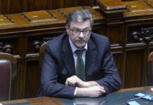 Giorgetti “L’Italia cresce, le imprese sono forti”