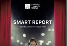 Istituto Credito Sportivo pubblica il suo primo Report di Sostenibilità
