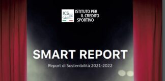 Istituto Credito Sportivo pubblica il suo primo Report di Sostenibilità