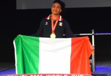 Para Powerlifting, grande Italia alla World Cup di Tbilisi