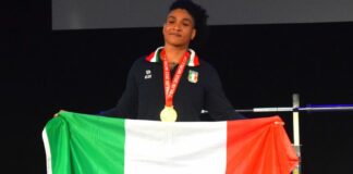 Para Powerlifting, grande Italia alla World Cup di Tbilisi