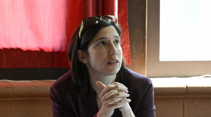 Pnrr, Schlein “Governo rinunciatario e senza visione”