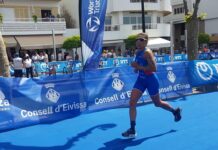 Mercatelli e Martellato oro U.23 ai Mondiali di duathlon