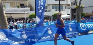Mercatelli e Martellato oro U.23 ai Mondiali di duathlon