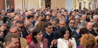 Schlein ricorda Pio La Torre “Caduta di tensione nella lotta alla mafia”