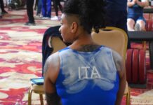 Para Powerlifting, Italia chiude World Cup Tbilisi con 4 podi