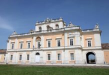 Cultura, nominato il nuovo Cda del Real Sito di Carditello