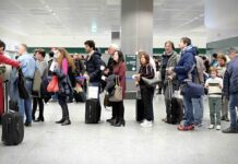 Malta, passeggeri aeroportuali. Superati i livelli pre-covid