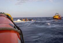 Libia, grande rischio di gravi ripercussioni da violenze in Sudan