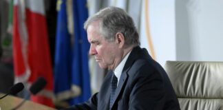 Banche, Visco “In Italia sufficiente liquidità e il capitale è solido”