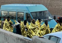Immigrazione, morti nel Mediterraneo ai livelli massimi da 6 anni