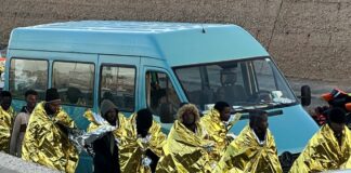 Immigrazione, morti nel Mediterraneo ai livelli massimi da 6 anni
