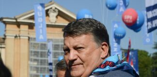 Fisco, Bombardieri “Paghino il 15% anche dipendenti e pensionati”