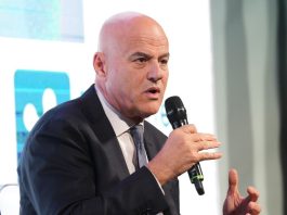 Per Eni utili in crescita nel 2025, Descalzi “Risultati solidi grazie all’esecuzione della nostra strategia”