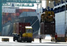 I porti italiani crescono nel 2022