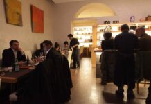 Ristorazione, crescono i consumi ma restano sotto i livelli pre Covid