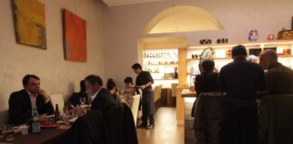 Ristorazione, crescono i consumi ma restano sotto i livelli pre Covid