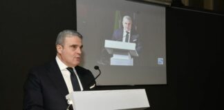 Assemblea Enasarco approva bilancio 2022, patrimonio in crescita