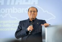 Per Berlusconi notte tranquilla, condizioni stabili