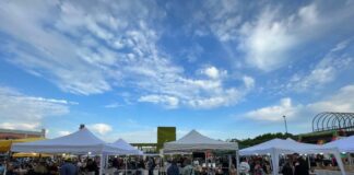 Primavera di giochi, divertimento e musica al Parco della Bissuola