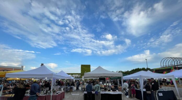 Primavera di giochi, divertimento e musica al Parco della Bissuola