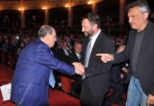 Cancelleri, Pellegrino: “Attacchi al limite della volgarità”. Razza “Istituzioni al di sopra delle appartenenze”