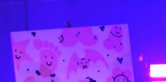 Rosa Chemical, opere artistiche a sostegno IRCCS Policlinico San Donato e Ospedale Santobono Pausilipon di Napoli