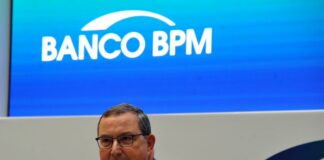 Banco Bpm, Castagna “Strategia stand alone per raggiungere risultati”