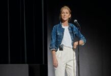 Celine Dion, il 12 maggio esce la colonna sonora di “Love again”