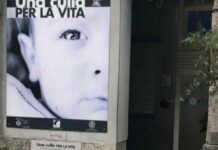 Milano, a Pasqua neonato lasciato dalla madre nella “culla della vita”