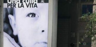 Milano, a Pasqua neonato lasciato dalla madre nella “culla della vita”