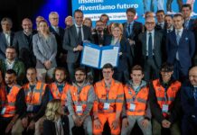 Distretto Italia, aperte candidature. 10.000 posti lavoro da coprire