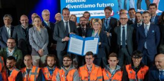 Distretto Italia, aperte candidature. 10.000 posti lavoro da coprire