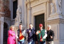 Autismo, inaugurata “Uniti nell’arte, Mostra di arte atipica”