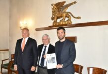 Presentata l’edizione 2023 delle “Panathliadi”