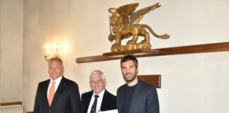 Presentata l’edizione 2023 delle “Panathliadi”