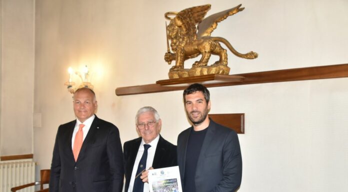 Presentata l’edizione 2023 delle “Panathliadi”